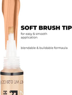 LA Girl Pro Conceal Corrector - GC972 Natural