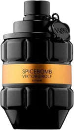 Spice Bomb Extreme by Viktor & Rolf For Men- EDP - 90ml