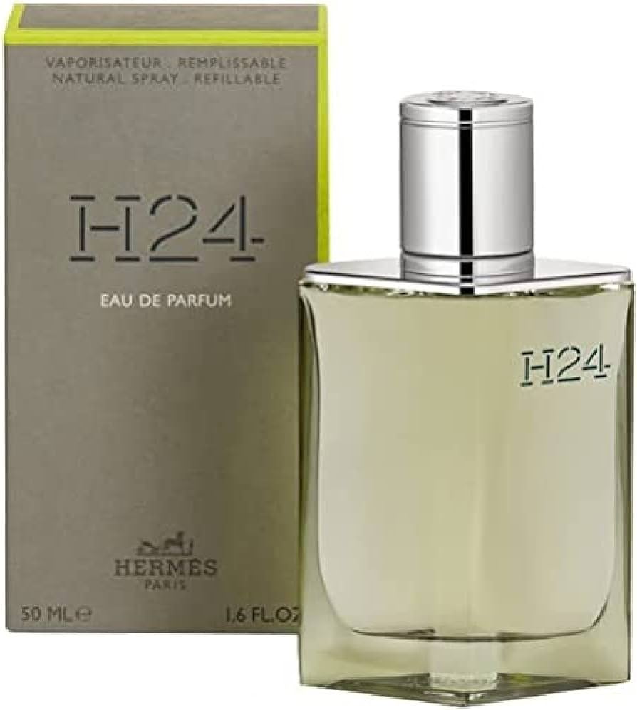 H24 by Hermes for Men - EDP - 50ml