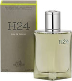 H24 by Hermes for Men - EDP - 50ml