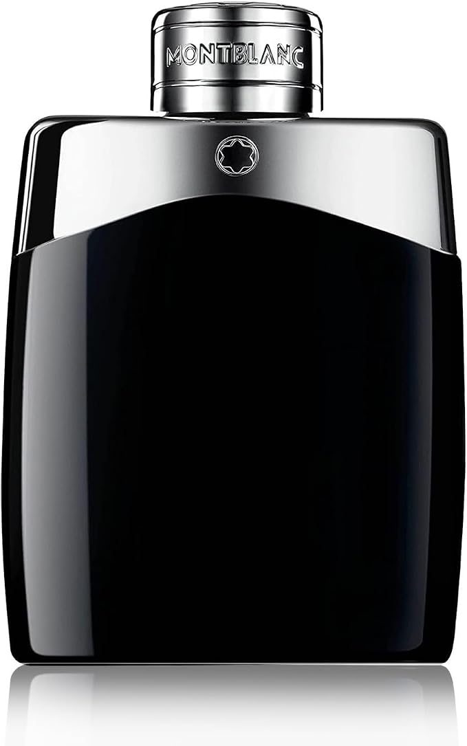 Legend by Mont blanc for Men - Eau de Toilette - 100ml