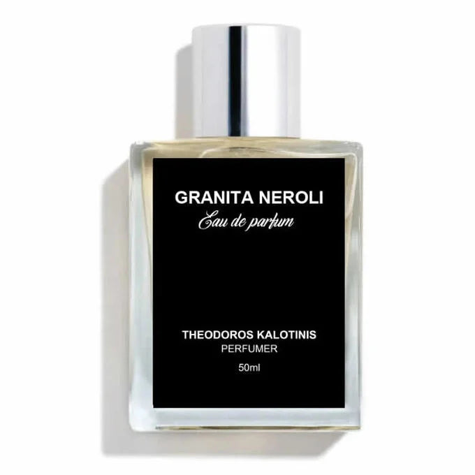 Granita Neroli by Theodoros Kalotinis for Unisex - Eau de Parfum - 50ml