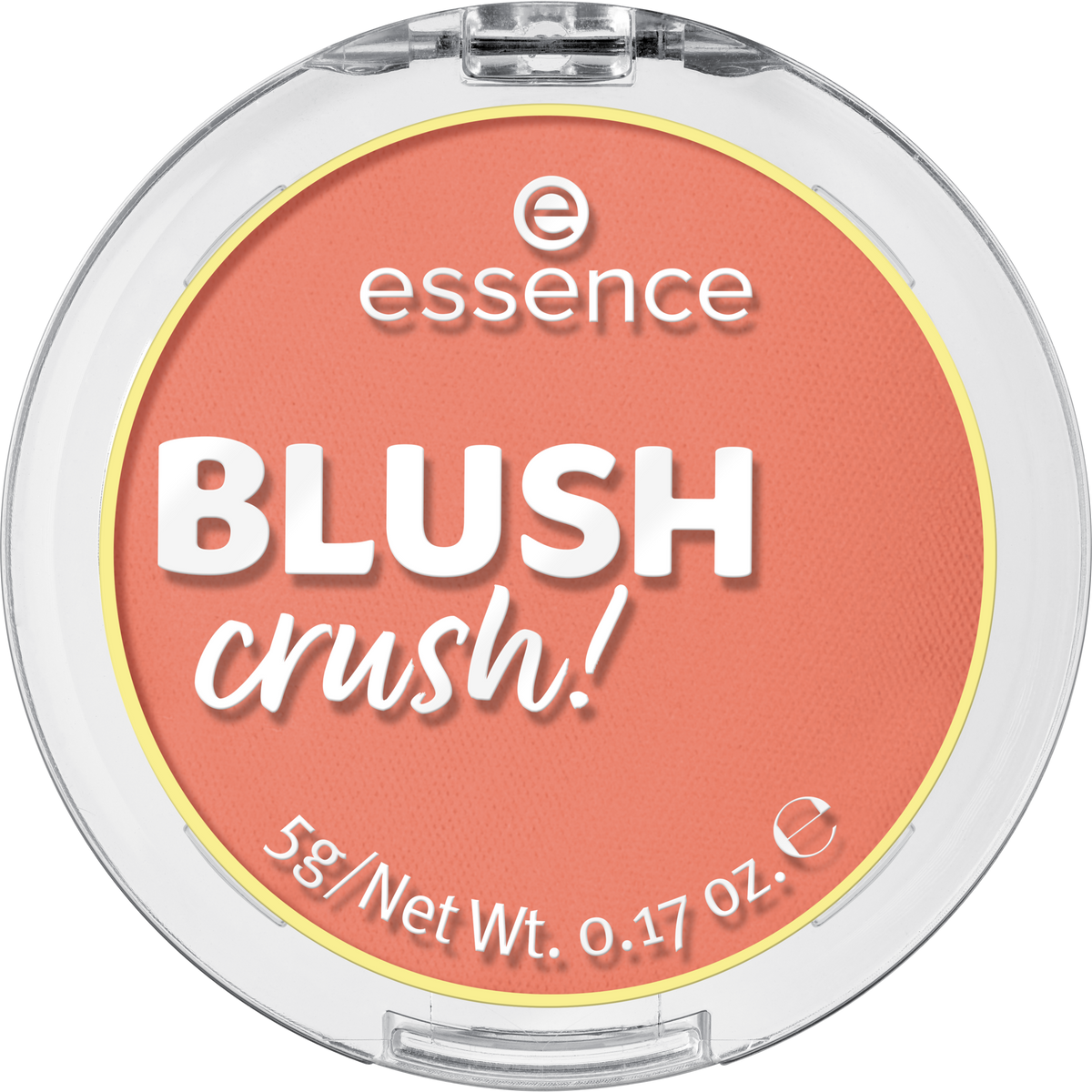 Blush Crush by Essence, Warm Copper 80 - 5g