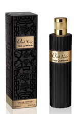 Ted Lapidus Oud Noir For Unisex Eau De Parfum - 100ml