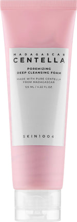 SKIN1004 Madagascar Centella Poremizing Deep Cleansing Foam, 125 ml