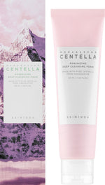 SKIN1004 Madagascar Centella Poremizing Deep Cleansing Foam, 125 ml