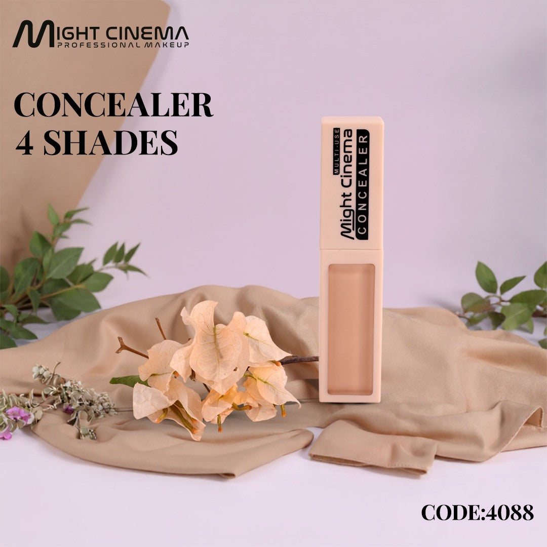 Might Cinema Concealer Model : 4088 - 103