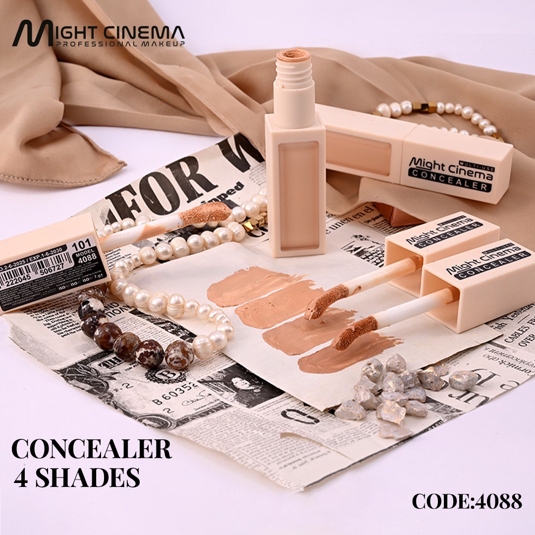 Might Cinema Concealer Model : 4088 - 103