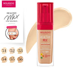Bourjois Healthy Mix Anti Fatigue Foundation - 30 ml - 54 Beige