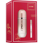 Carolina Herrera 212 VIP Rosé for Women - Eau de Parfum - Set (80ml + 10ml Travel Size)