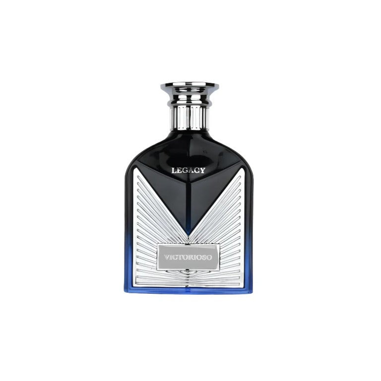 Victorioso Legacy by Maison Alhambra for Men - Eau de Parfum - 100ml