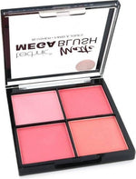 Technic Matte Finish Mega Blush Palette