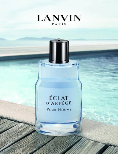 Lanvin Eclat d'Arpege Pour Homme - EDT - 100ML