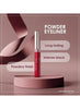 Amanda Powder Eye Liner – Black