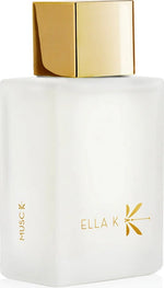 Musc K Ella K Parfums for Unisex - Parfum - 100ml