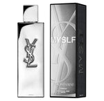 MYSLF L'Absolu by Yves Saint Laurent for Men - Parfum - 100ml