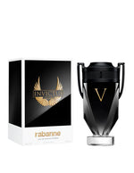 Invictus Victory Paco Rabanne for Men - Eau de Parfum Extreme - 200ml