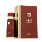Liquid Brun Limited Edition by French Avenue for Unisex - Extrait de Parfum - 150ml