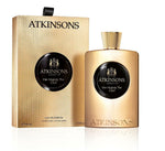 Atkinsons Her Majesty The Oud for Women - Eau De Parfum - 100ML