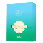 Sun Kissed Aromatix X by French Avenue for Unisex - Extrait de Parfum - 100ml