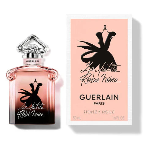 عطر لا بوتيت روب نوار هني روز من جيرلان للنساء - او دو بارفان - 50 مل