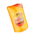 Loreal Kids Extra Gentle 2-in-1 Tropical Mango Shampoo - 250ml