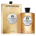 Atkinsons The Other Side of Oud for Unisex - Eau De Parfum - 100ML