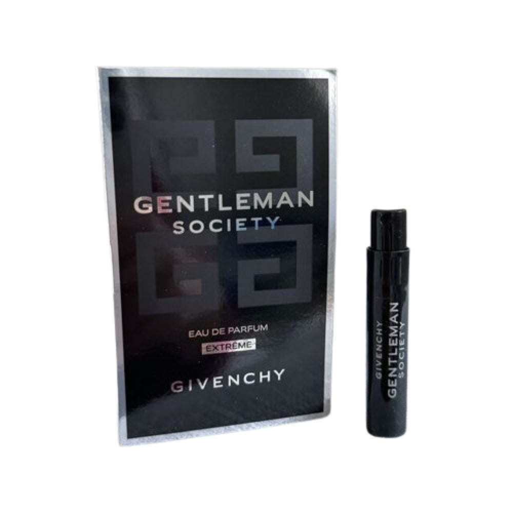 Givenchy Gentleman Society for Men - Eau de Parfum Extrême - 1ml (Sample) (1 Pc)