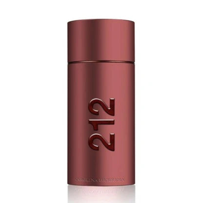 Carolina Herrera 212 Sexy for Men - Eau De Toilette - 100ml