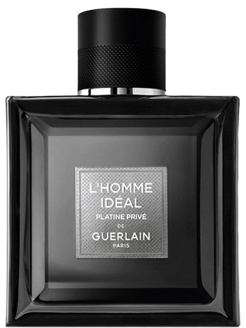Guerlain L’Homme Ideal Platine Prive for Men - EDT - 100ML