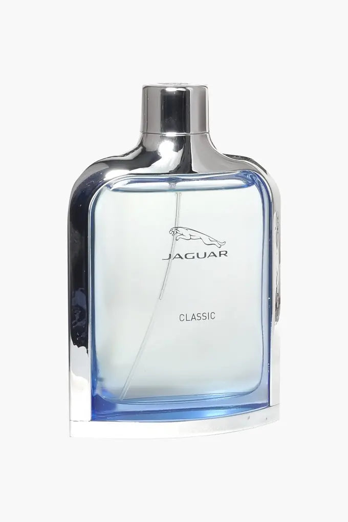 كلاسيك من جاكوار للرجال - او دي تواليت - 100 مل