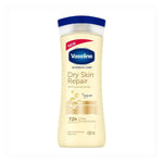 Vaseline Intensive Care Dry Skin Repair 72H Moisture Body Lotion – 400 ml