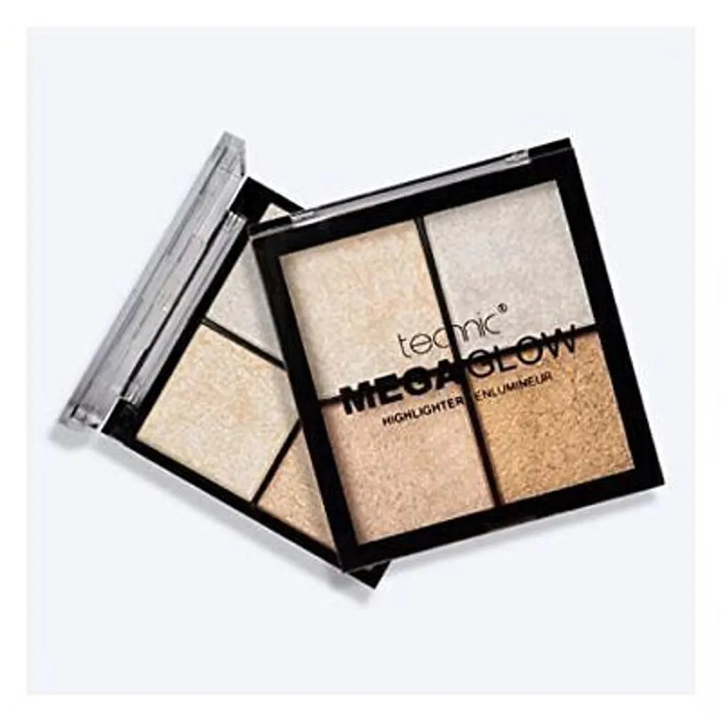 Technic Mega Glow Highlighter - 10gm