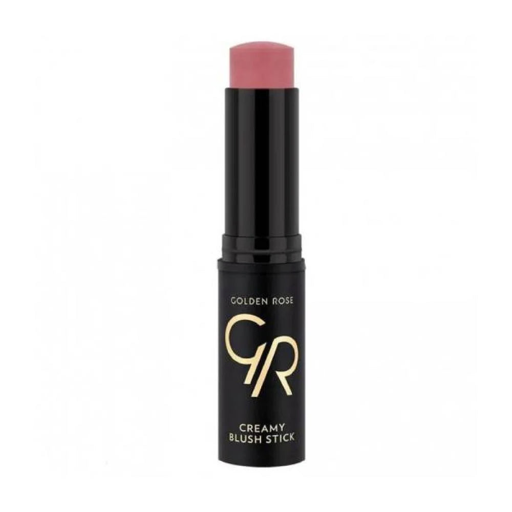 Golden Rose Creamy Blush Stick - No : 102