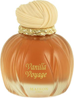 Vanilla Voyage by Maison Asrar for Unisex - Eau de Parfum - 100ml