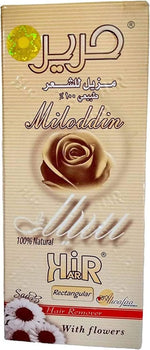 Harir Sweet Natural Hair Removal - 100g