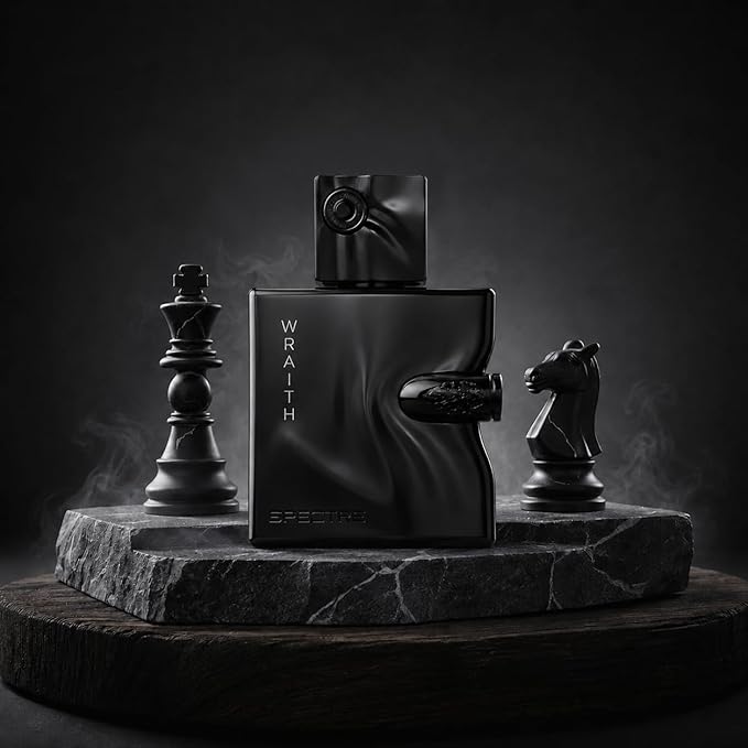 Spectre Wraith French Avenue for Men - Eau de Parfum - 80ml