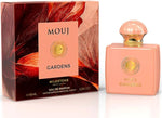 Mouj Gardens by Milestone Perfumes for Unisex - Eau De Parfum- 95ml
