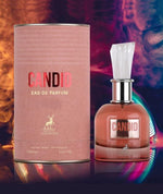 Maison Alhambra Candid for Women - Eau De Parfum - 100ML