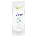 Dove 0% Aluminum Sensitive Deodorant Stick -74gm