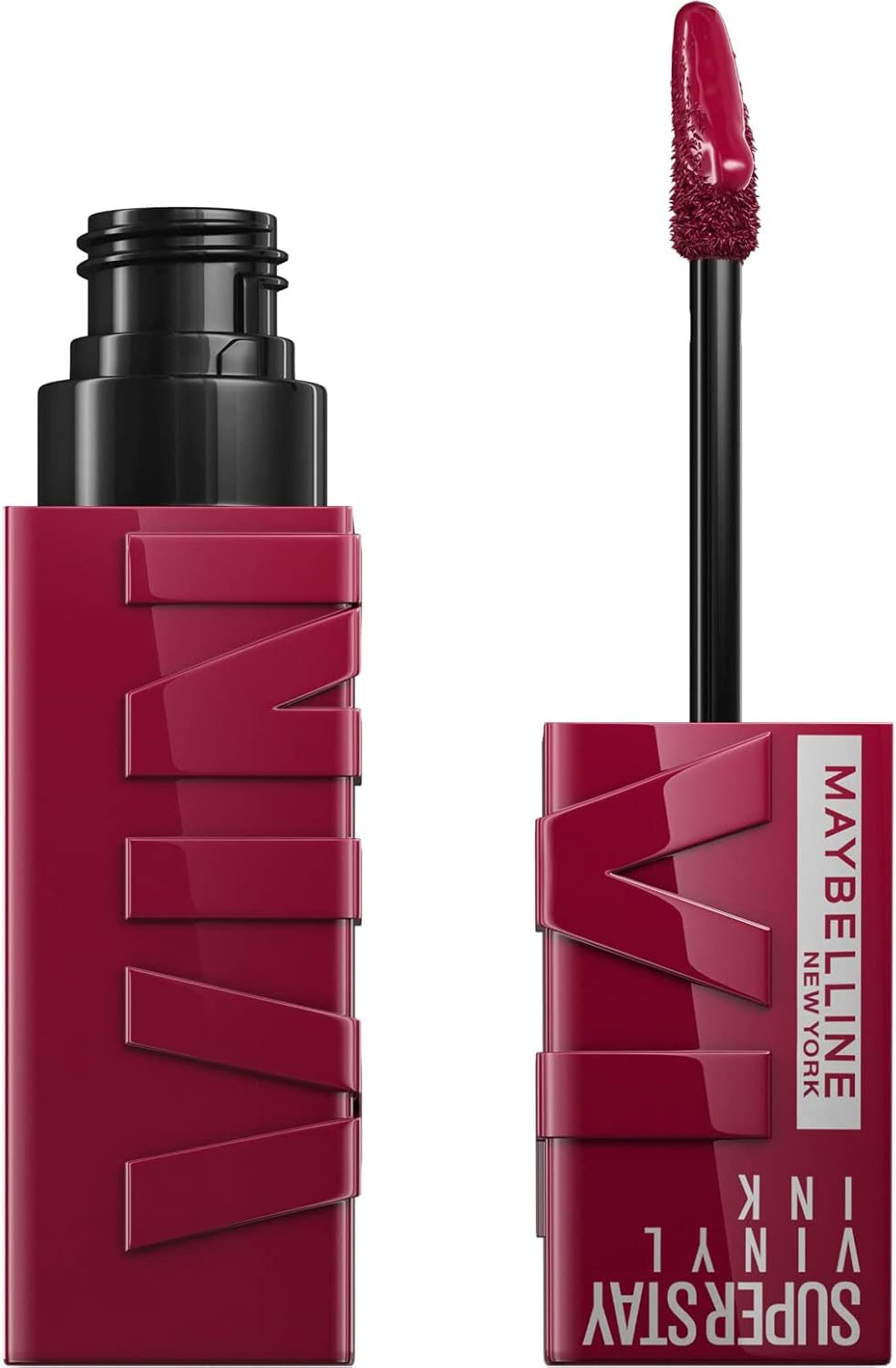 Maybelline Super Stay Vinyl Ink Longwear Liquid - Lipcolor 30 UNRIVALED
