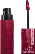Maybelline Super Stay Vinyl Ink Longwear Liquid - Lipcolor 30 UNRIVALED