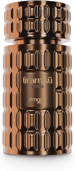 Tiramisu Coco by Zimaya for Unisex - Eau De Parfum - 100ml