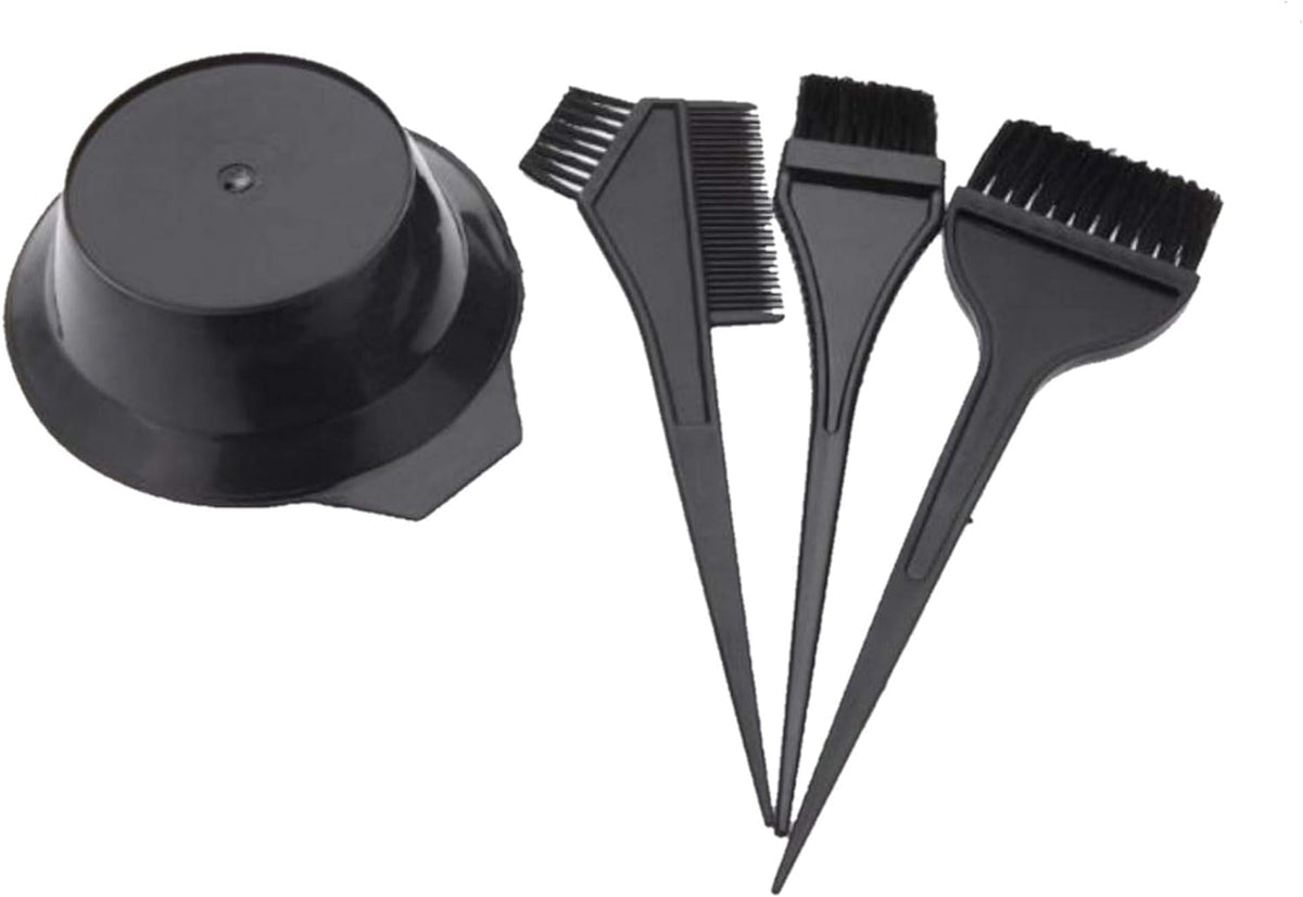 Ysfkshua Hair Dye Tools 4 In 1 - 4PCS