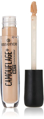 Essence Camouflage+ Matt Concealer, 26 Natural Beige
