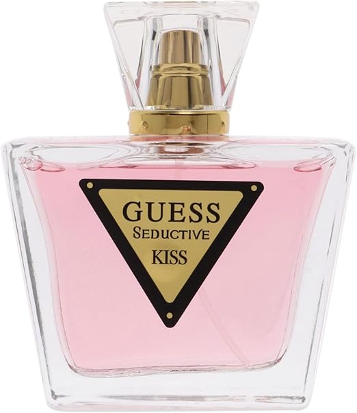 عطر جس سيداكتيف كيس للنساء - ماء تواليت - 75 مل