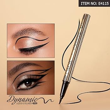 كحل أسود Me Now E4115 + قلم كحل أسود P216 مجانًا