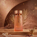 Khair Fusion by Paris Corner for Unisex - Eau de Parfum - 100ml