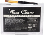 Might Cinema Eyebrow Powder With Brush Waterproof-5 Color