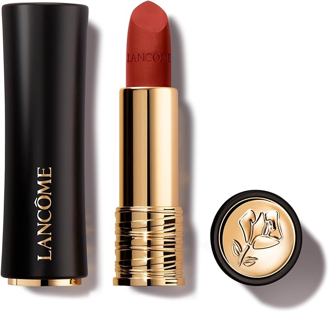 Lancôme L'Absolu Rouge Drama Matte Lipstick - 196 French Touch (3.4g)